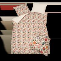 Vandyck Vandyck Pure 87 Lits-jumeaux (240x200/220) cream tan