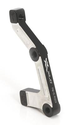 XLC Remd adapter pm/is a 203mm zw/zi brx26