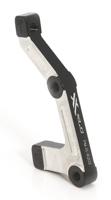 XLC Remd adapter pm/is a 203mm zw/zi brx26