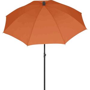 Siena Garden City L32206 Parasol Staal, Polyester