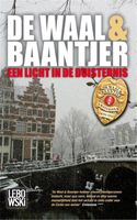 Een licht in de duisternis - De Waal & Baantjer - ebook