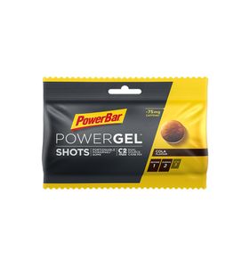Powergel shots cola