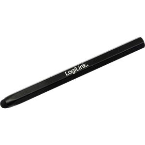 LogiLink AA0010 stylus-pen Zwart