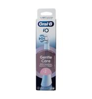 Opzetborstels gentle care