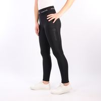 Rijlegging Montar Valeria Full Grip, 42 in zwart - thumbnail