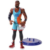 Space Jam 2: LeBron James Bendyfig Space Jam 2: LeBron James Bendyfig