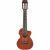 Gretsch G9126 A.C.E. Guitar-Ukulele elektrisch-akoestische guitarlele met gigbag