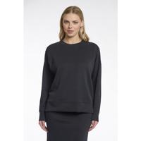 Rino & Pelle - Zwart | unisex | Trui | Zwart | XXL | regular | Kamst mode