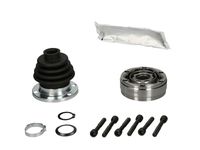 Homokineet reparatie set, aandrijfas f.becker_line, u.a. für VW, Seat, Skoda, Audi