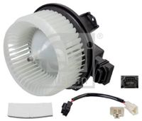 Interieurventilator 173875