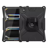 Joy Factory aXtion Bold MP iPad Pro 13" (2024 / M4) Zwart
