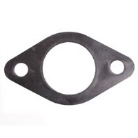 Afdichting v slangaansluitstuk voor weidepomp p100