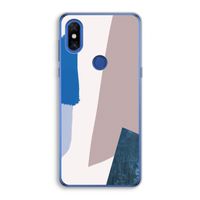 Lapis: Xiaomi Mi Mix 3 Transparant Hoesje
