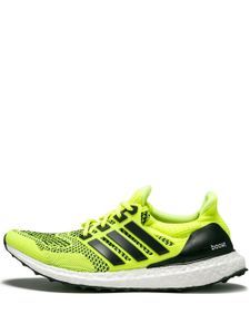 adidas baskets Ultra Boost - Jaune