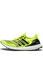 adidas baskets Ultra Boost - Jaune - thumbnail