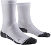 X-Socks XSYQCNS24U Core Natural Crew Sock - White - 35-38