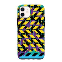 Skew Bee 3: iPhone 12 mini Tough Case