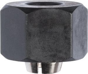 Bosch Accessoires 1/4" Spantang Voor Gkf 600 - 2608570135