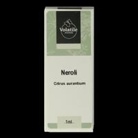 Volatile Neroli 1 Milliliter