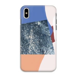 Billy: iPhone X Tough Case