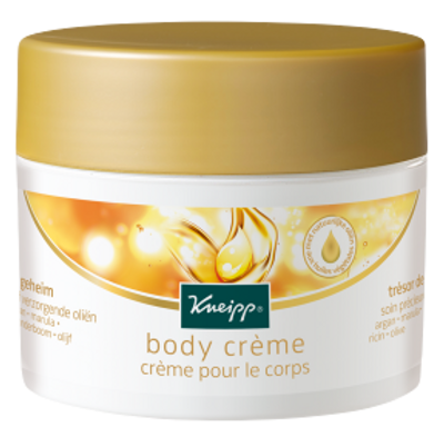 Kneipp Beauty Geheim Bodycrème