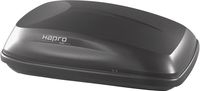 Hapro Rider 4.4 dakkoffer - Antraciet - thumbnail