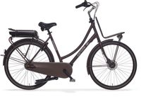 Cortina E-U4 Family Moederfiets Bosch Active Line 28 inch 50cm RB7