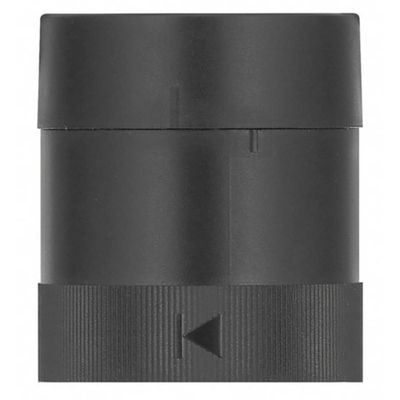 Werma Signaltechnik Signaalzoemer 635.800.75 KombiSIGN 40 Pulstoon, Continu geluid 24 V/AC, 24 V/DC 85 dB