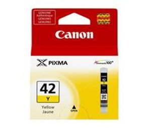 Canon CLI-42Y geel