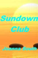 Sundown Club - Joanna South - ebook