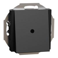 Merten MEG4071-0403 Zwart 1 stuk(s)