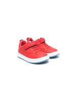 Camper Kids baskets Runner Four à attache scratch - Rouge