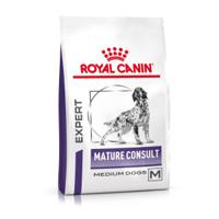 Royal Canin Expert Mature Consult Medium Dogs hondenvoer 10 kg