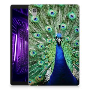 Lenovo Tab M10 HD (2de generatie) Back Case Pauw