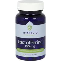 Lactoferrine 150 mg