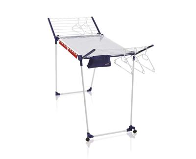 Leifheit Pegasus 200 Deluxe Mobile Staand droogrek