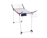 Leifheit Pegasus 200 Deluxe Mobile Staand droogrek