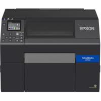 Epson ColorWorks CW-C6500AE labelprinter Inkjet Kleur 1200 x 1200 DPI Bedraad