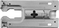 Makita 319016-7 zaagvoet voor decoupeerzaagmachines Makita 319016-7 zaagvoet voor decoupeerzaagmachines