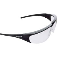 Honeywell 1002781 1002781 Veiligheidsbril Zwart EN 166-1 DIN 166-1