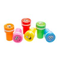 LG-Imports Lachgezicht stempel kleur