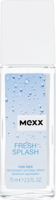 Mexx Fresh Splash For Her Deodorant Natural Spray