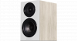 Wharfedale Diamond 12.2 - Light Oak