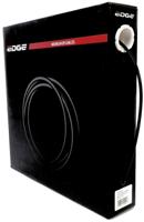 Edge Schakel buitenkabel 30 meter / ø5mm met teflon voering - zwart