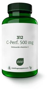 312 C-Perfect 500 mg