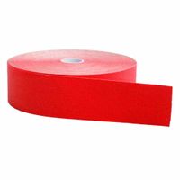 StrengthTape Rol 35 mtr - Uncut | Maak een keuze : Rood