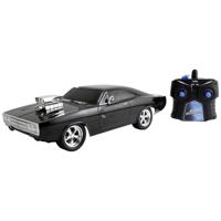 JADA TOYS 253206004 Fast&Furious RC 1970 Dodge Charger 1:16 RC modelauto voor beginners Elektro Straatmodel - thumbnail