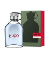 Hugo Boss eau de toilette spray hugo 125ml heren Hugo Boss eau de toilette spray hugo 125ml heren