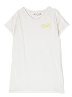 Bonpoint t-shirt Asmae en coton - Blanc