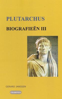 Biografieën III (Paperback)